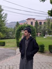 Kashif Khan