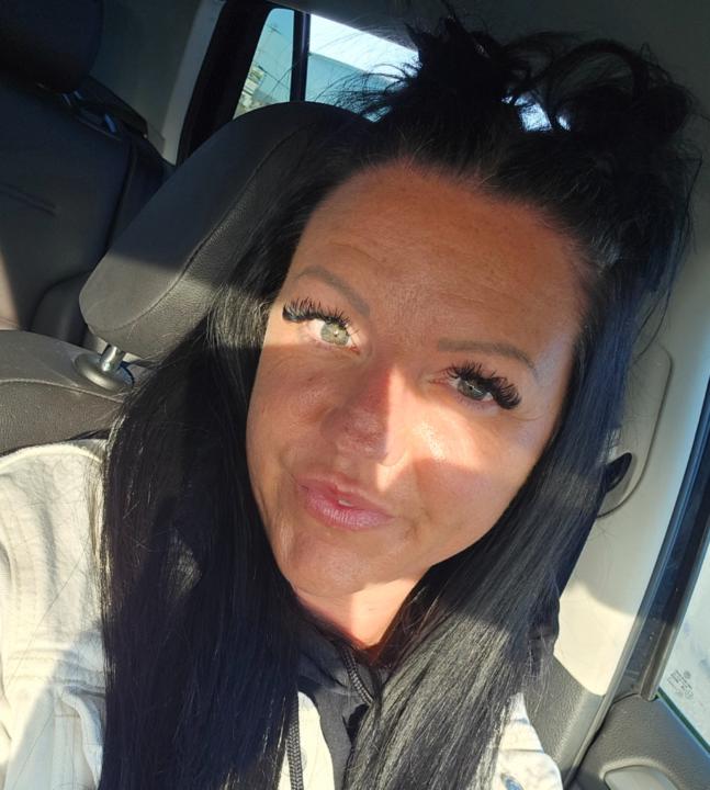 Espace Confidencia - Annie Trudel