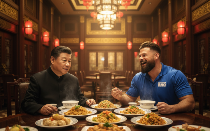 These AI Photos Look So Real They’re Turning Into Ads That Convert