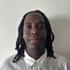 Tony Berenger Ishimwe