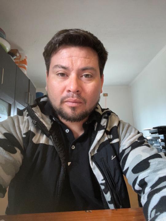 Camilo Saa