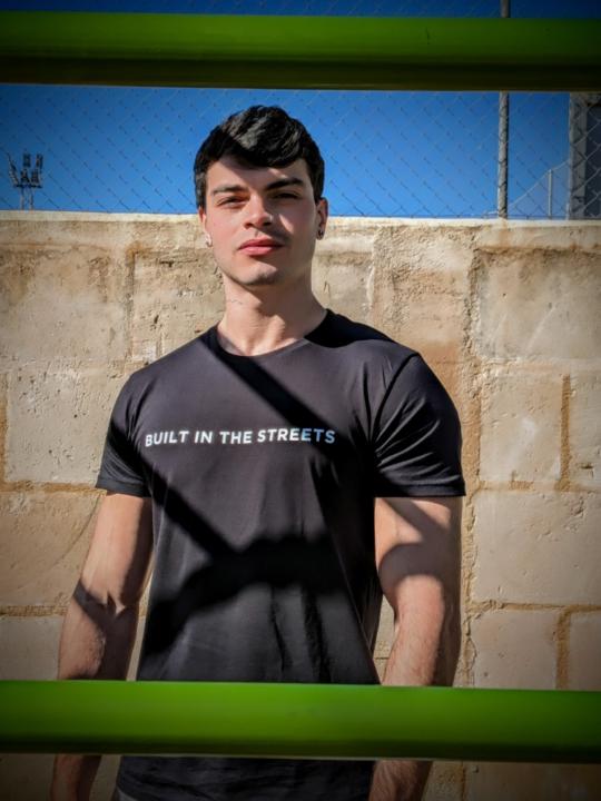 Franco Ferrer