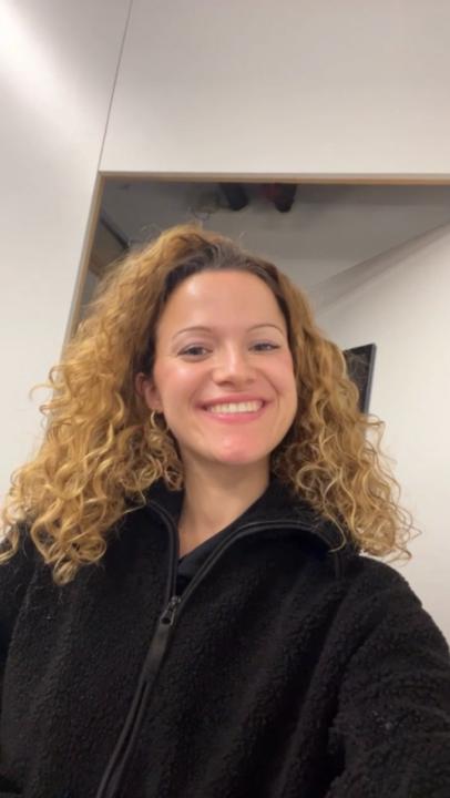 Anne-Françoise Lambrecht