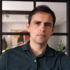 David Revelo