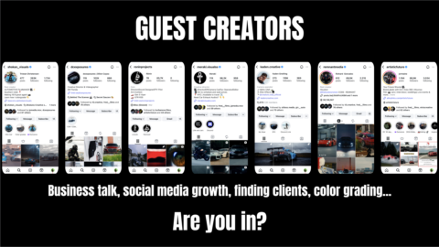 TheCarVideo Academy gallery image