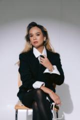 Myla Bondoc