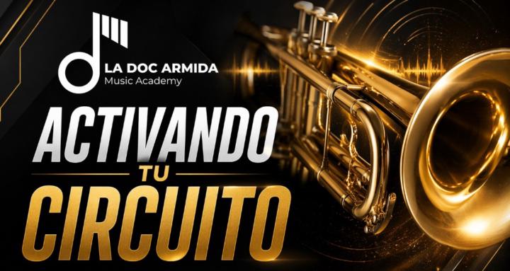 La Doc Armida Trumpet Academy 
