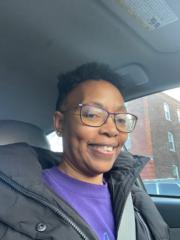Wanda Parks