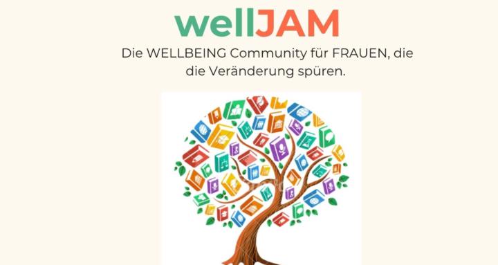 wellJAM