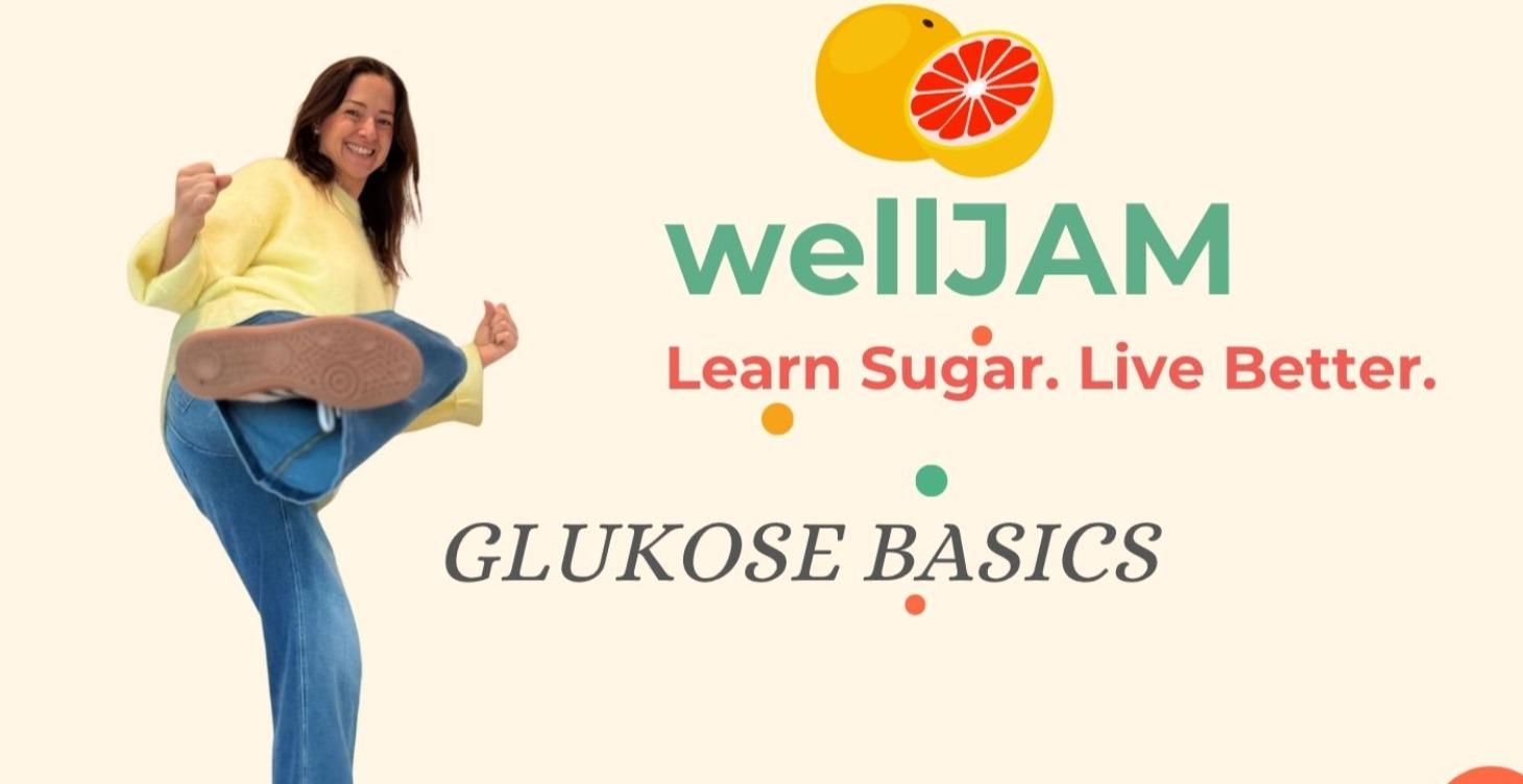 Basics - das Glukosefundament