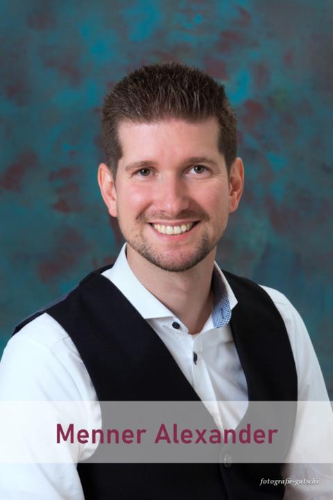 Alexander Menner