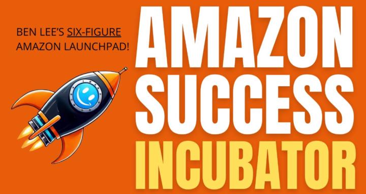 Amazon Success Incubator