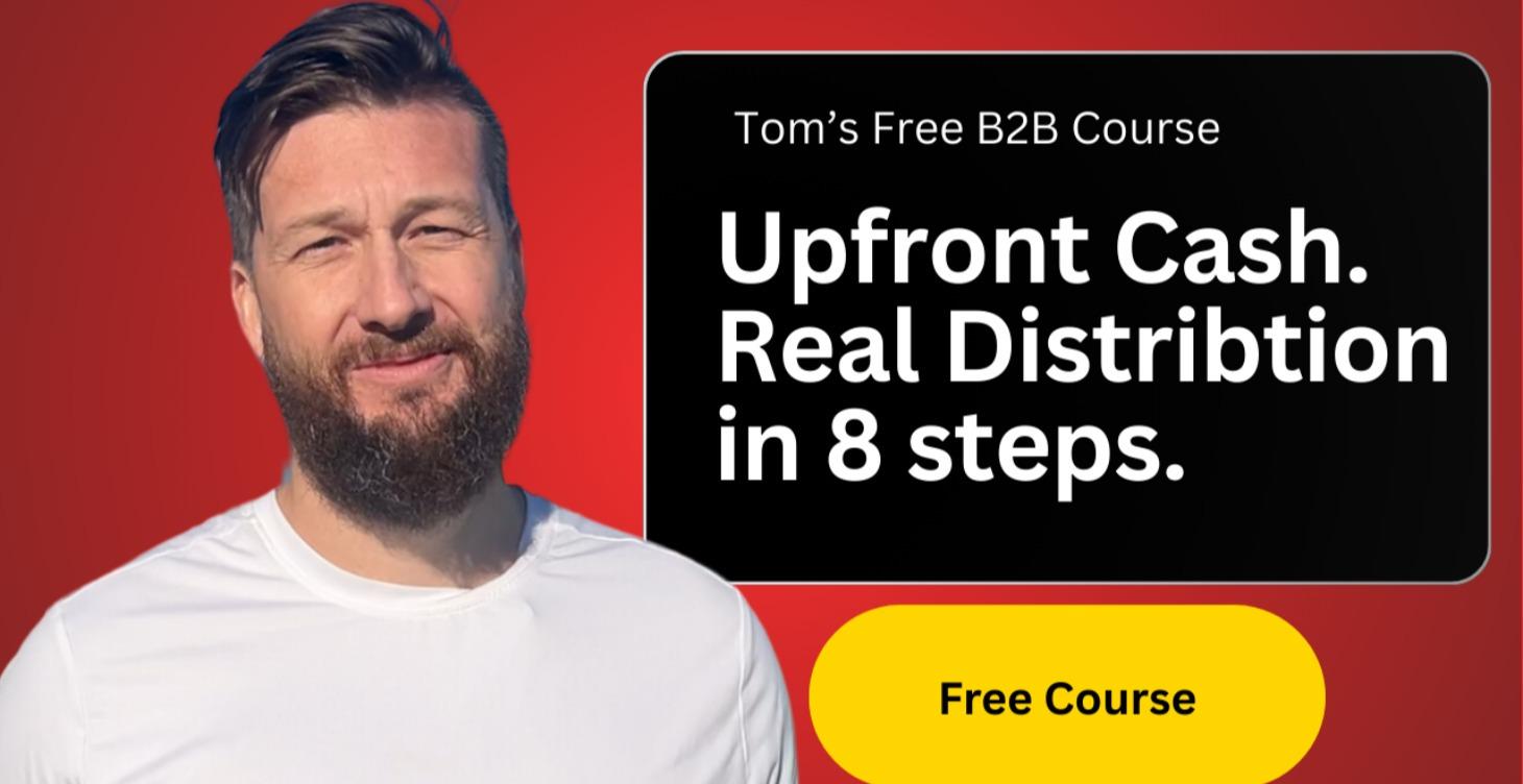 My 8 Step Secret Guide