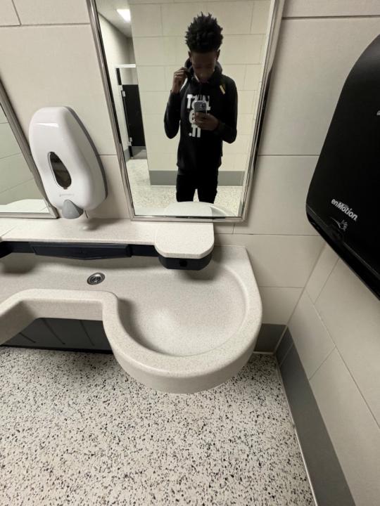 Jarome Pattson