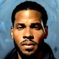 Wesley Brockenberry Bey