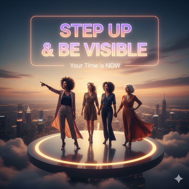 For Every Woman Who’s Been Waiting for a Sign