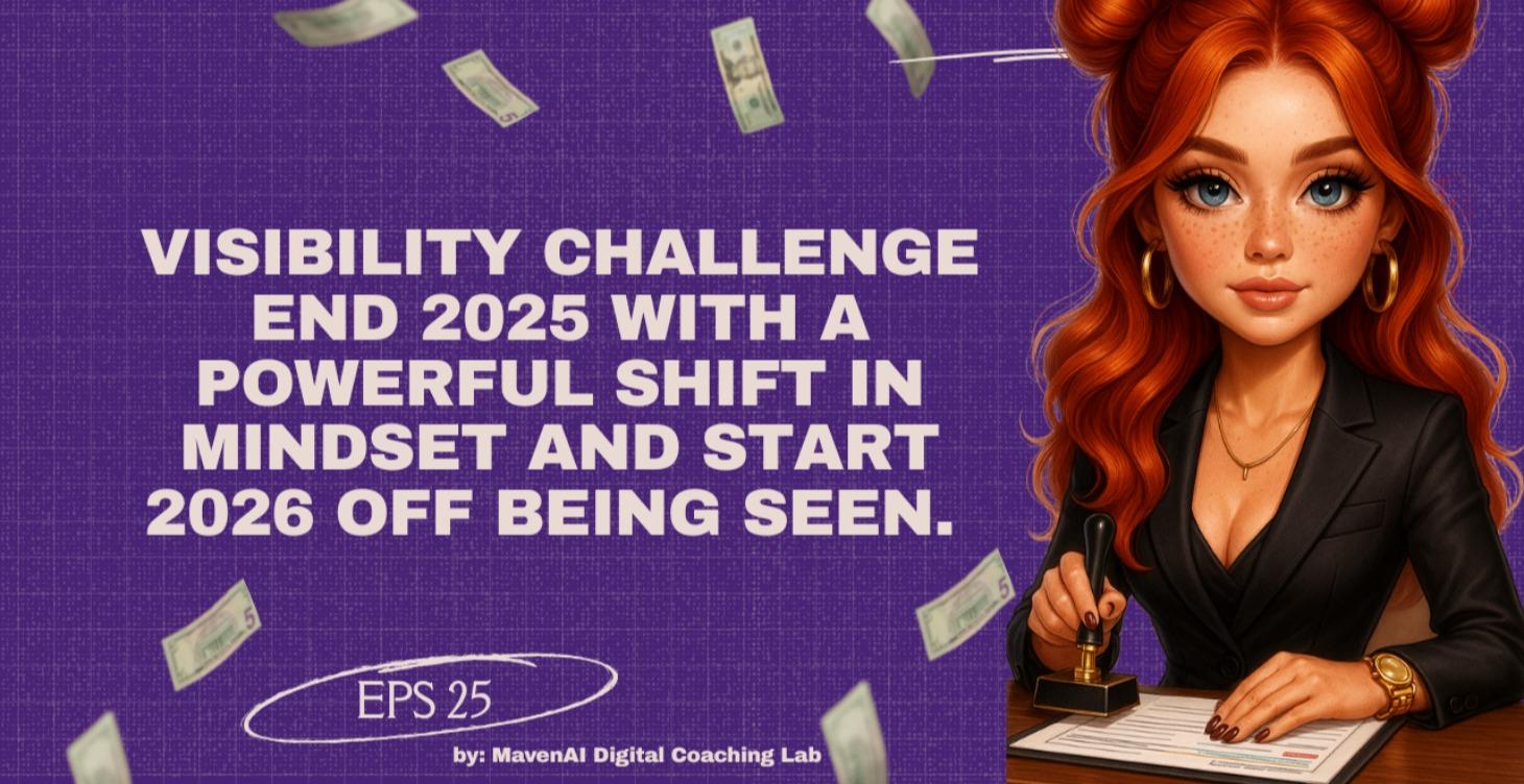 Visibility Challenge