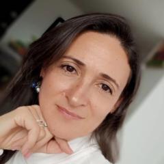 Angélica Gallego Ramírez