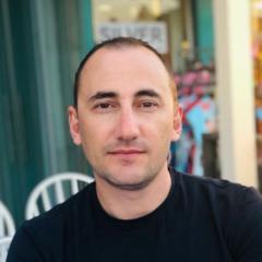 Sami Gurlui