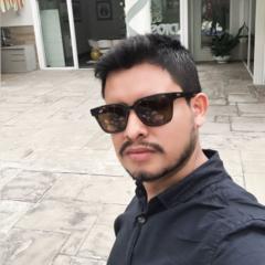 Marcelo matias Amado del rio