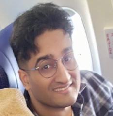 Ravi Sharma