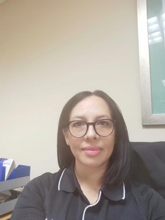 Devra Moodley