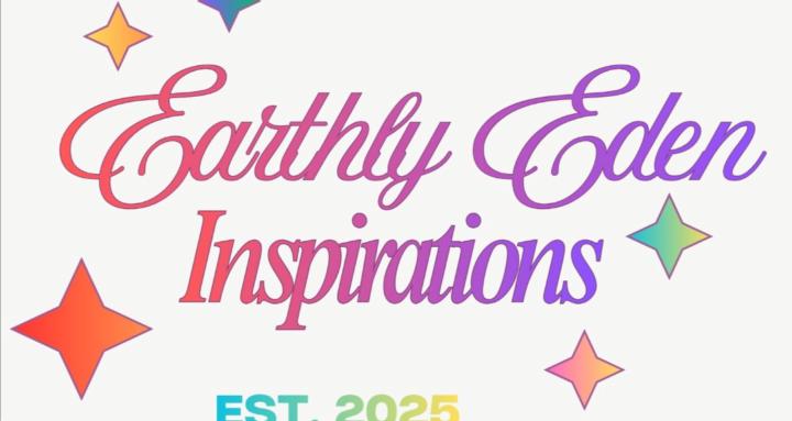 Earthly Eden Inspirations
