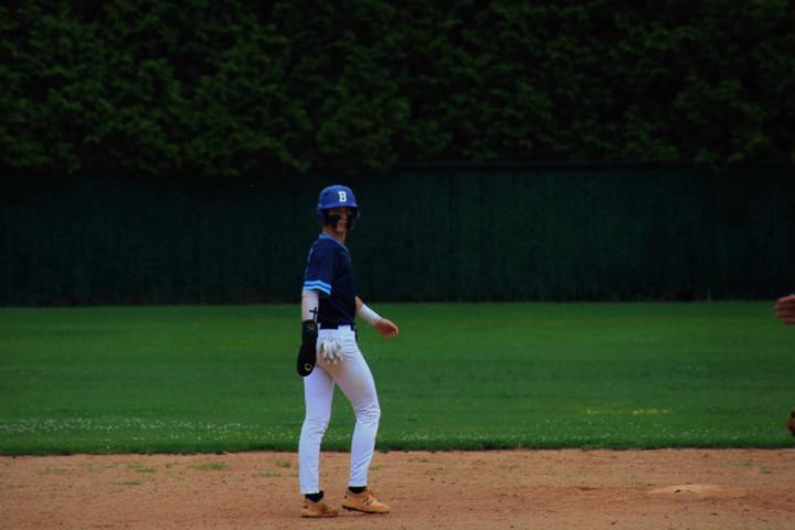 Brodie Stancil
