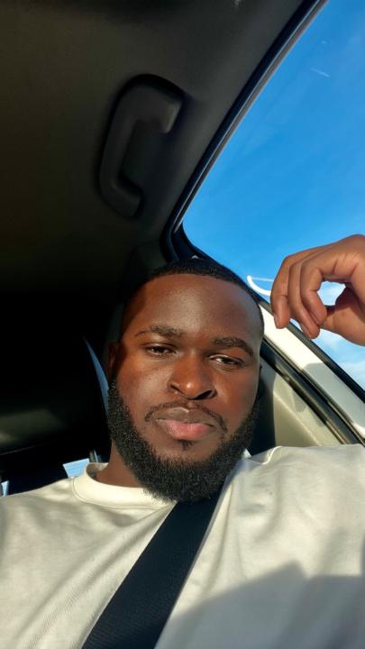 Enoch Oyetunji