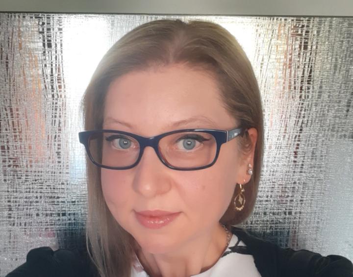 Irina Al-Khalidi