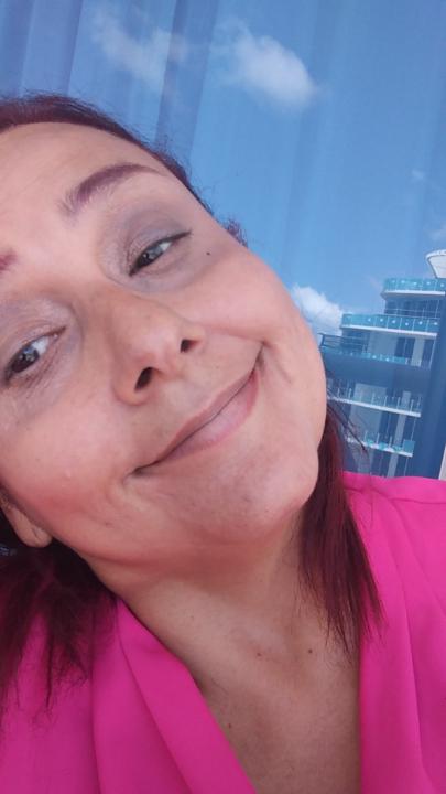 Ina Rivera