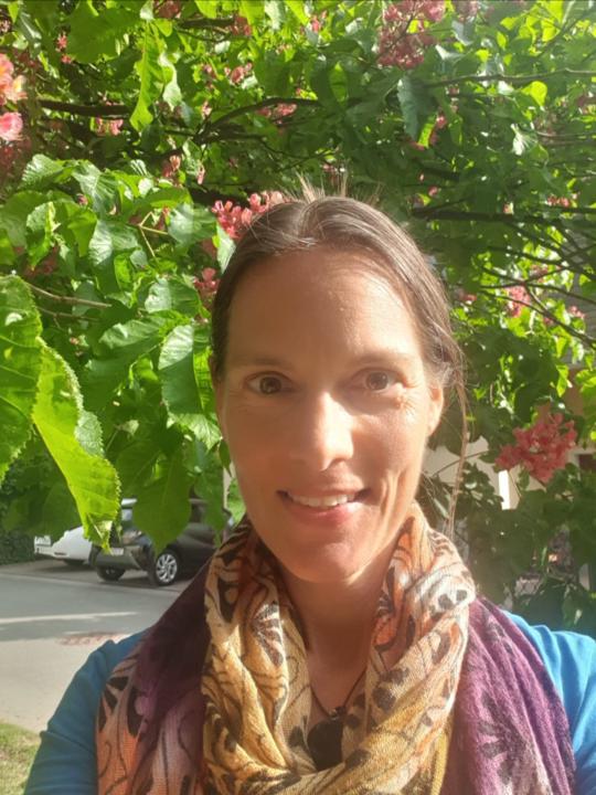 Cindy Hubmann