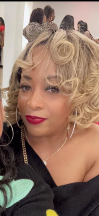 Tonia Jackson