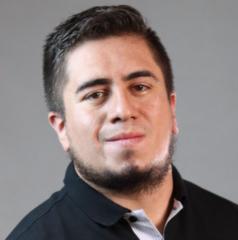 David Ruíz Arias
