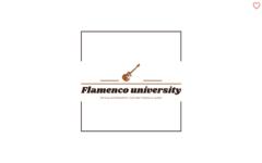 Flamenco University