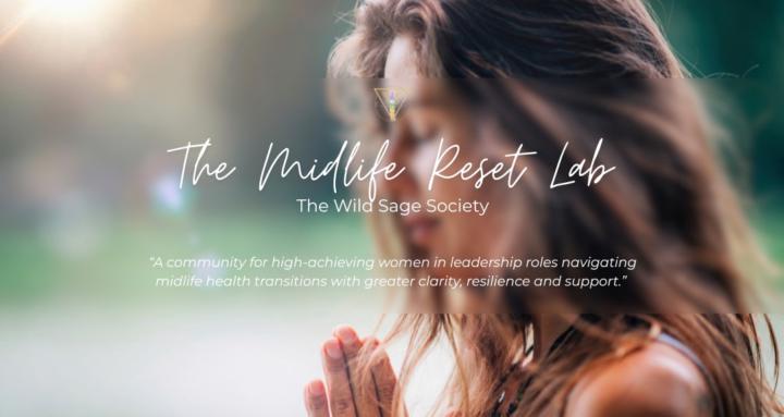 The Midlife Reset Lab