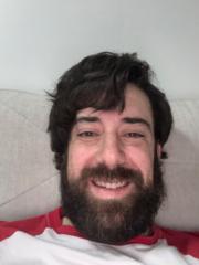 Ismael Ramírez Navidad