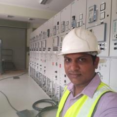 Vimukthi Perera