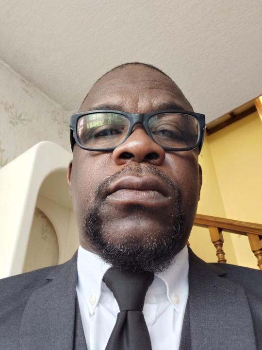 Erold Augustin
