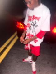 Naishawn Thomas