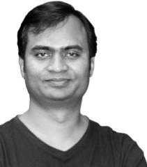 Masud Kabir