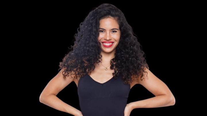Lisa Andrighetto