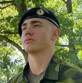 August Pettersson