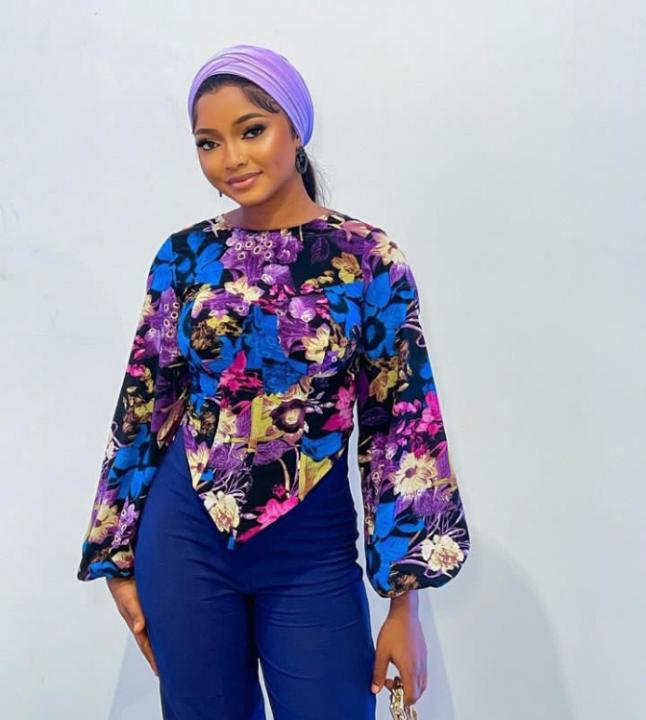 Debliss Fikayo