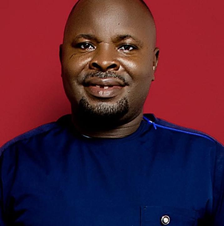 Enogho David