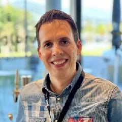 Alberto Ramos Juarez