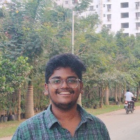 Charan Teja Rathikindi