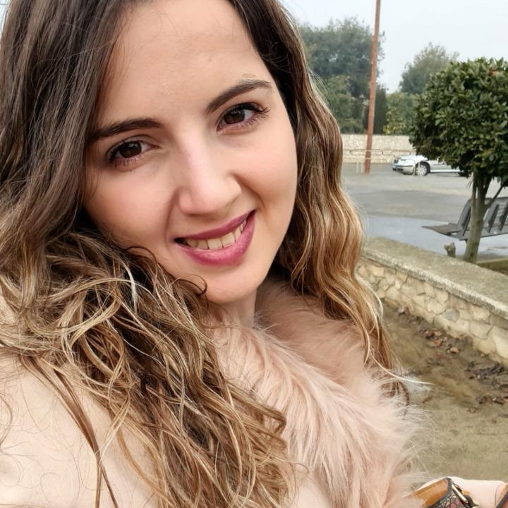 Carolina Silvestre Principe