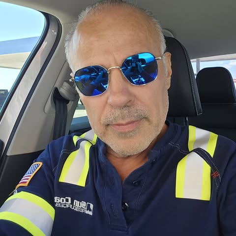Gerardo Rojas