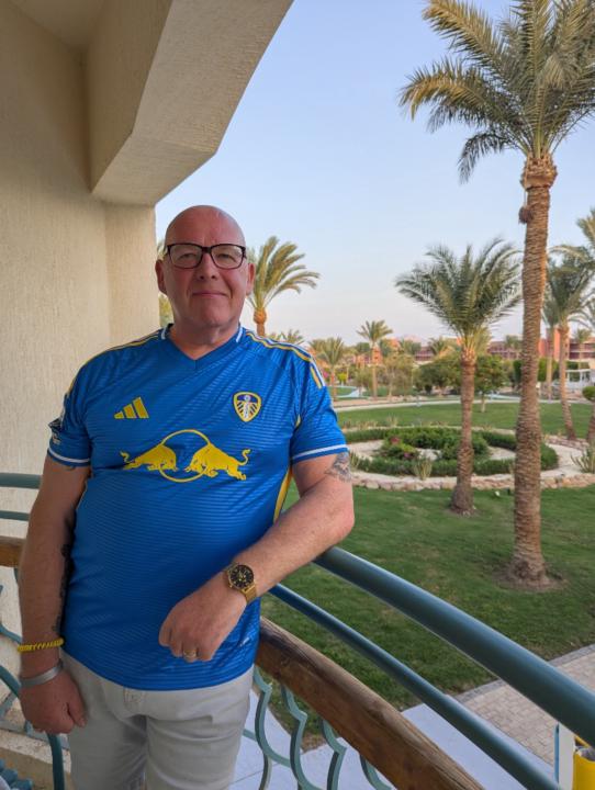 Nigel Phelan